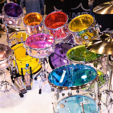 Rainbow Drums Betfair